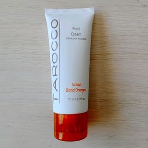 Tarocco Blood Orange Foot Cream (Mix & Match)